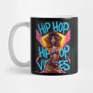 girl she only wants to dance Mug